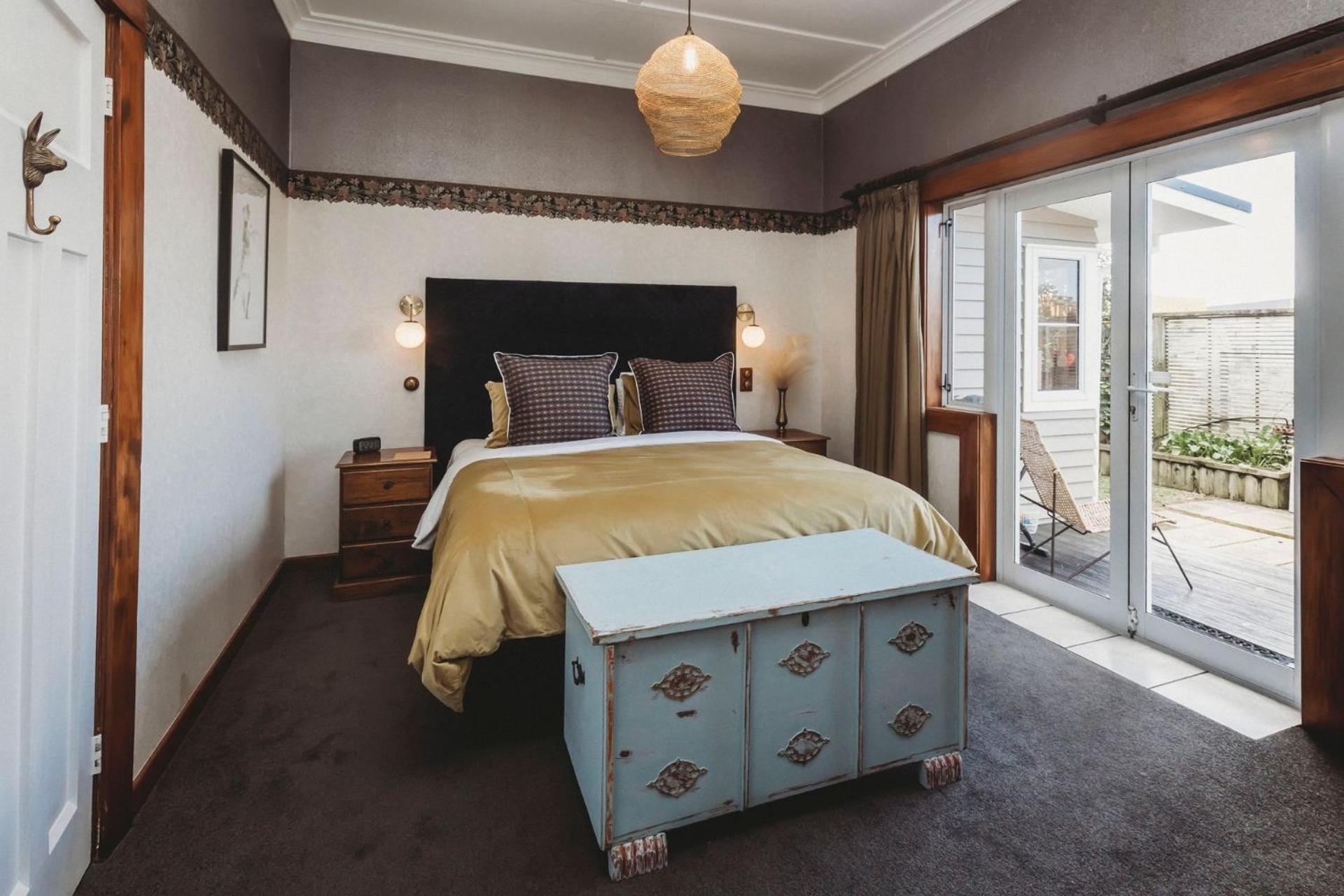 Timata Ora Sleeps 14 Villa New Plymouth Exterior foto