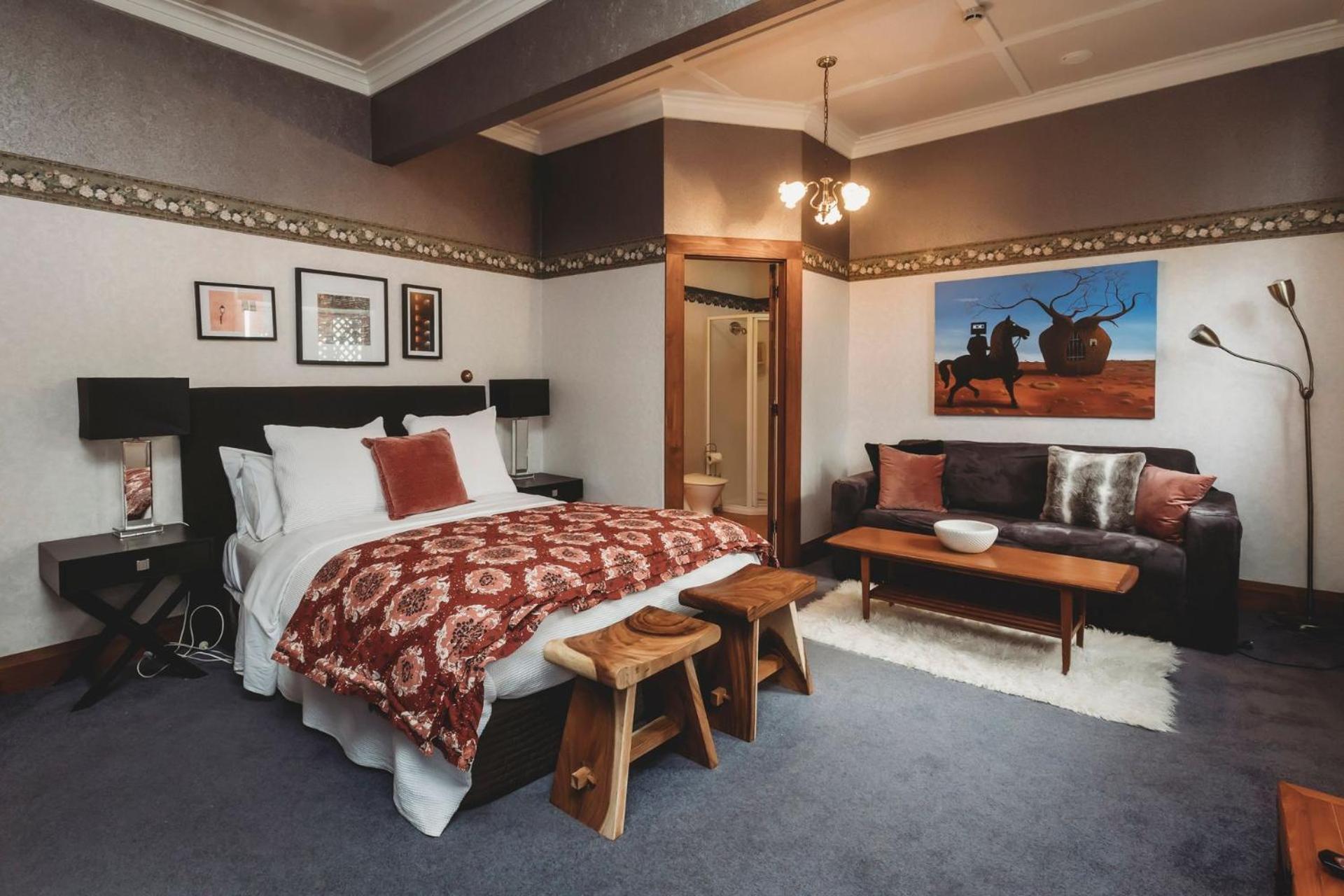 Timata Ora Sleeps 14 Villa New Plymouth Exterior foto